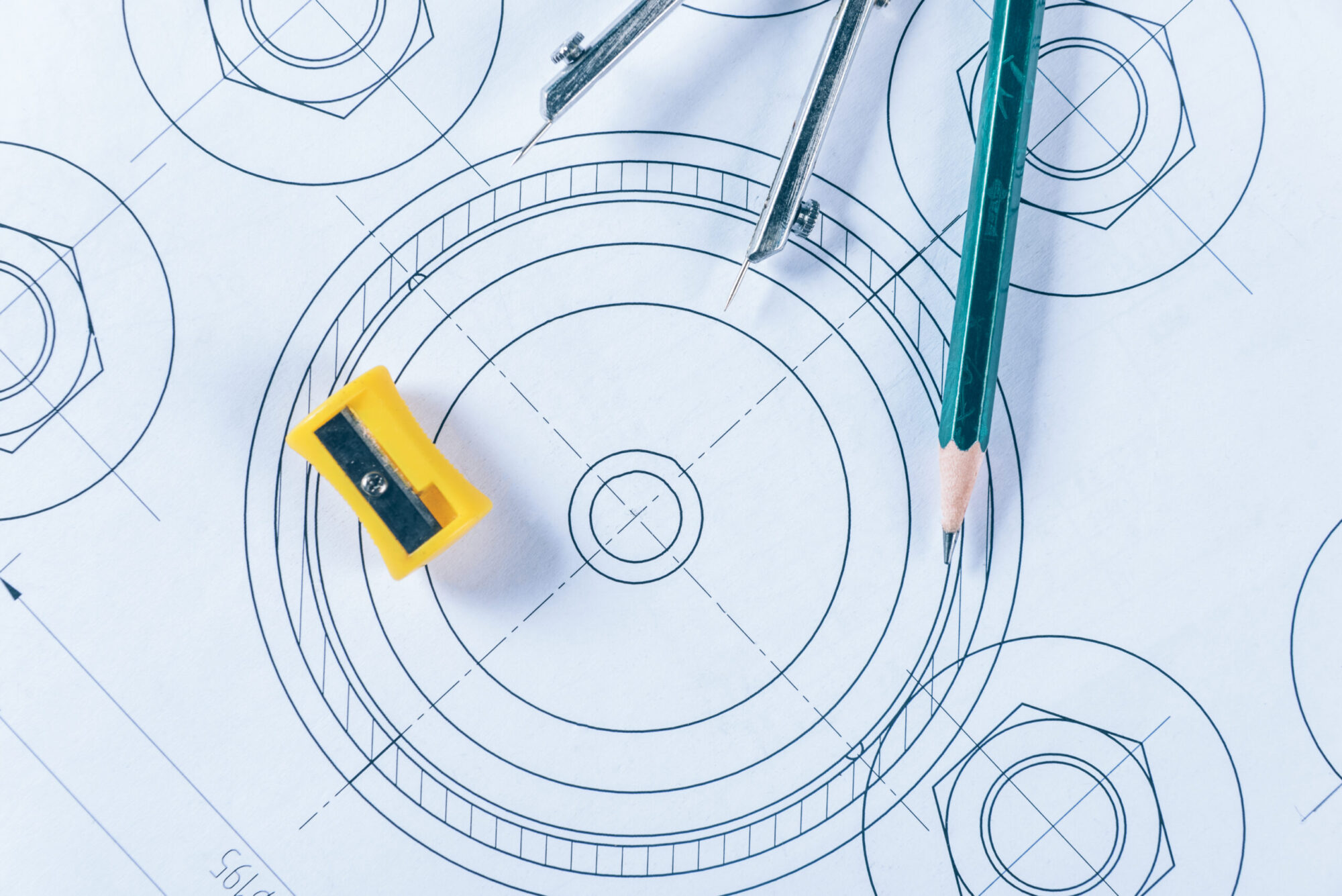 Industrial Plant Design Services | TechBridge Engineering