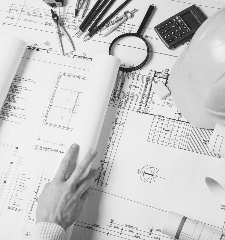 TechBridge | Engineering | Technical Facility Management Services