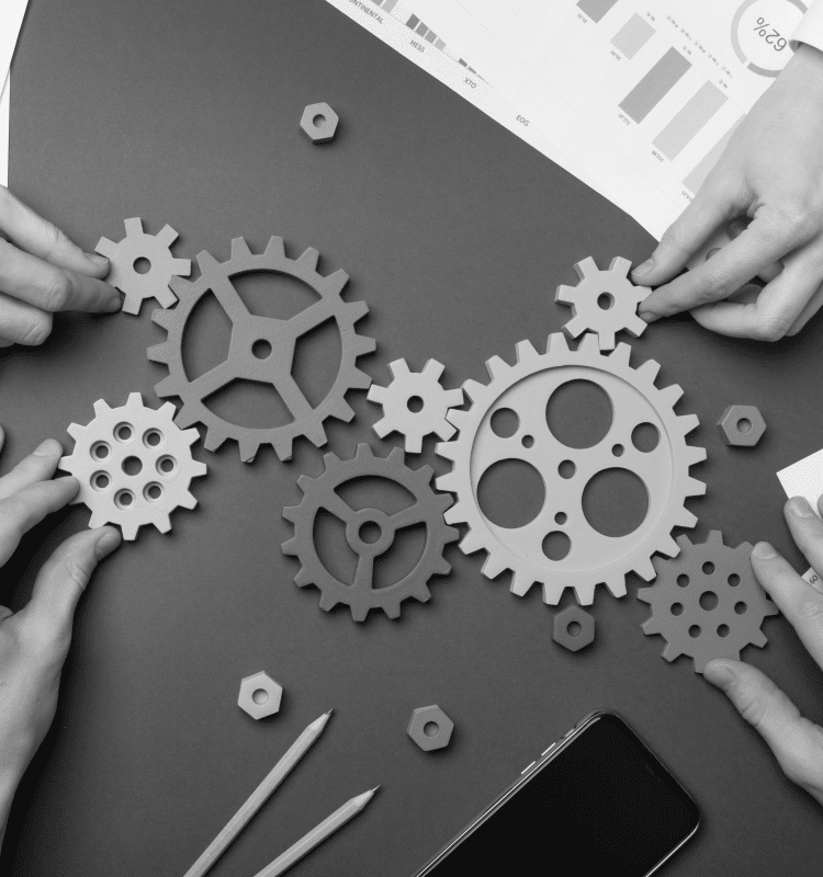 TechBridge | Engineering | Technical Facility Management Services