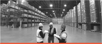 TechBridge | Engineering | Technical Facility Management Services