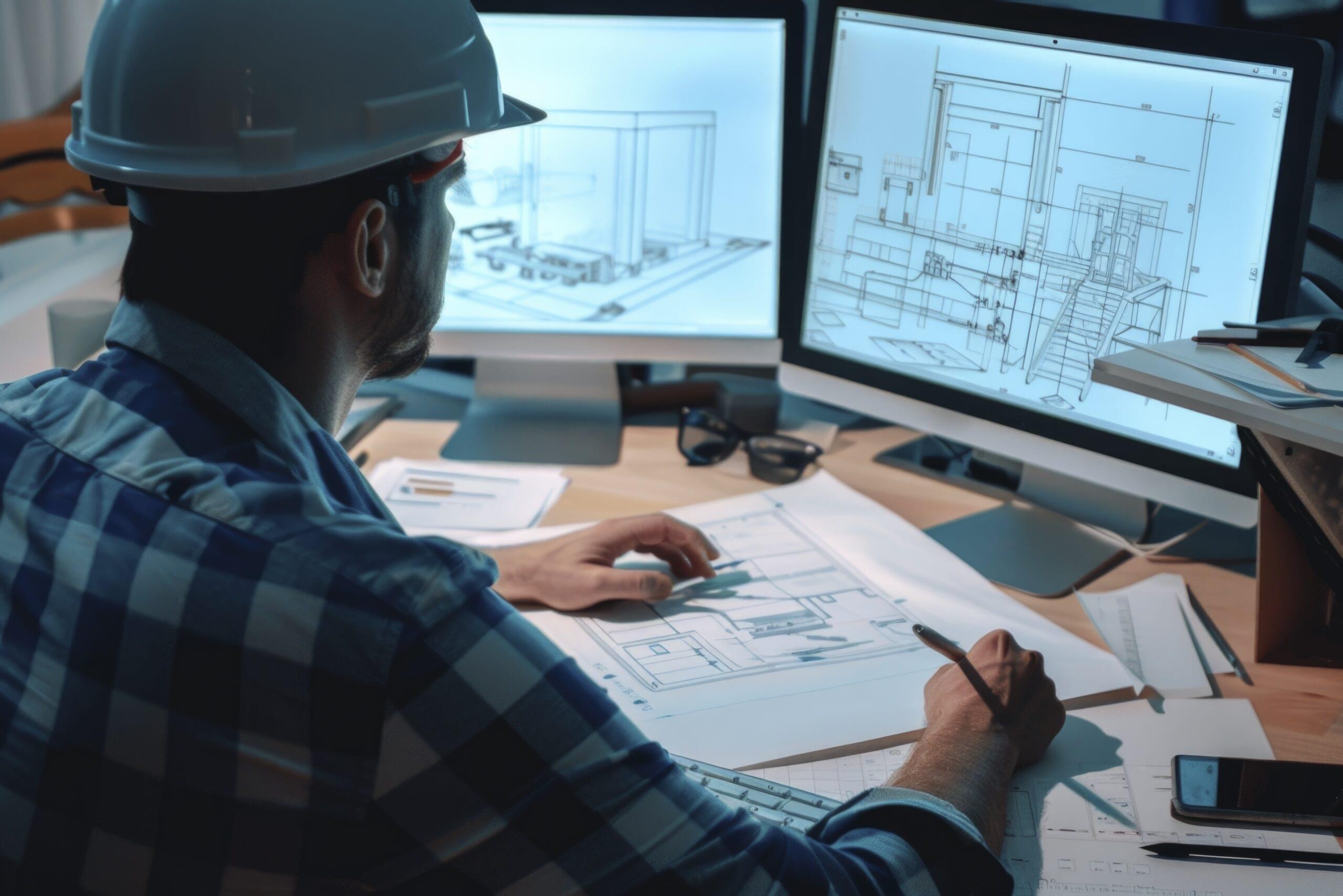 TechBridge | Engineering | Technical Facility Management Services